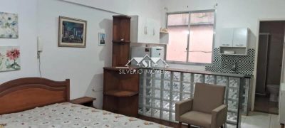 Apartamento, 1 quarto, 24 m² - Foto 1