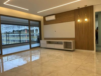 Apartamento, 3 quartos, 149 m² - Foto 1