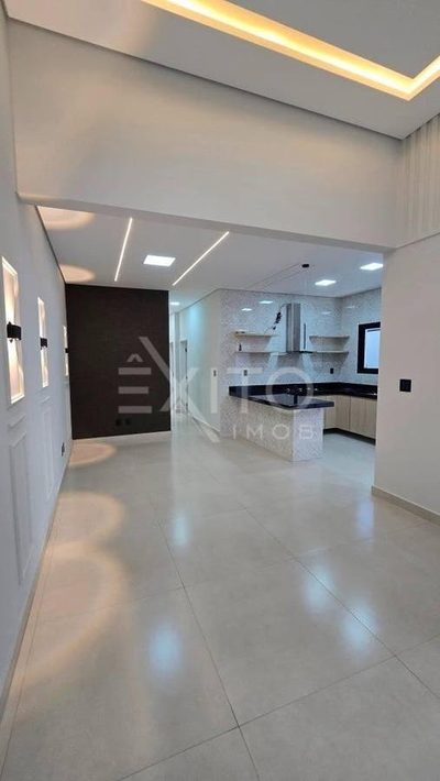 Casa, 3 quartos, 117 m² - Foto 4