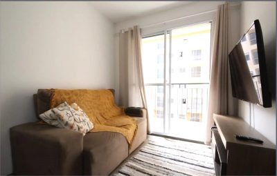 Apartamento, 2 quartos, 55 m² - Foto 1