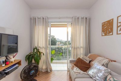 Apartamento, 2 quartos, 55 m² - Foto 4