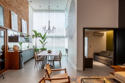 Apartamento, 3 quartos, 186 m² - Foto 3