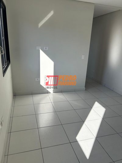Apartamento, 1 quarto, 40 m² - Foto 3