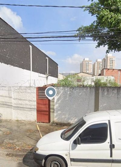 Terreno, 1250 m² - Foto 2