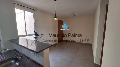 Apartamento, 2 quartos, 40 m² - Foto 4