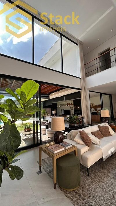 Sobrado, 4 quartos, 381 m² - Foto 4