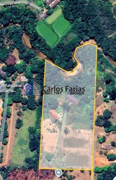 Fazenda, 3 m² - Foto 1