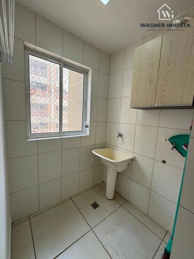 Apartamento, 2 quartos, 55 m² - Foto 4