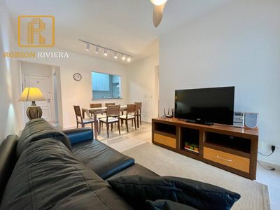 Apartamento, 3 quartos, 90 m² - Foto 1