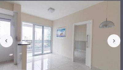 Apartamento, 1 quarto, 41 m² - Foto 4