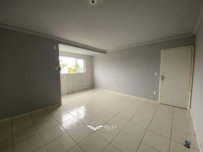 Apartamento, 2 quartos, 59 m² - Foto 2