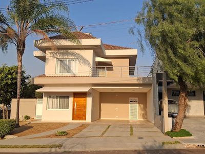 Sobrado, 3 quartos, 240 m² - Foto 2
