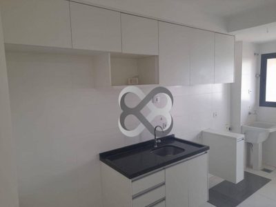 Apartamento, 2 quartos, 60 m² - Foto 4