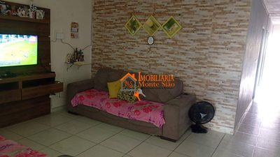 Sobrado, 4 quartos - Foto 3