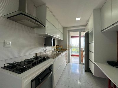 Apartamento, 3 quartos, 134 m² - Foto 4