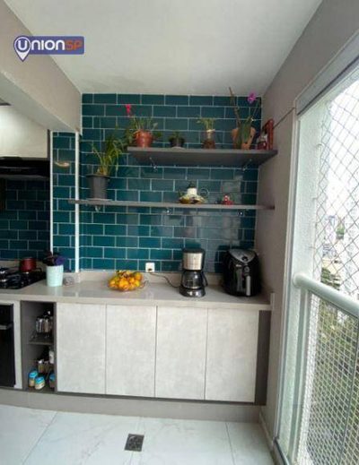 Apartamento, 3 quartos, 84 m² - Foto 2