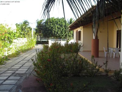 Casa, 5 quartos, 300 m² - Foto 3