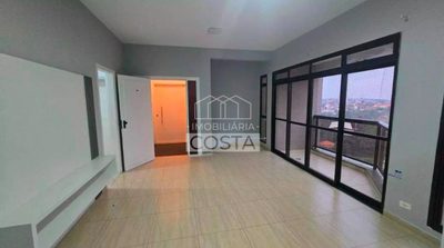 Apartamento, 3 quartos, 80 m² - Foto 1