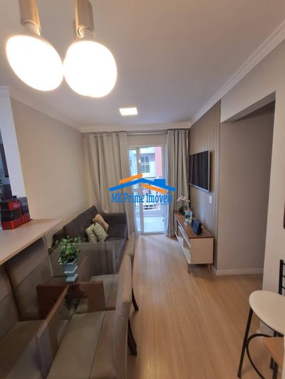 Apartamento, 2 quartos, 45 m² - Foto 4