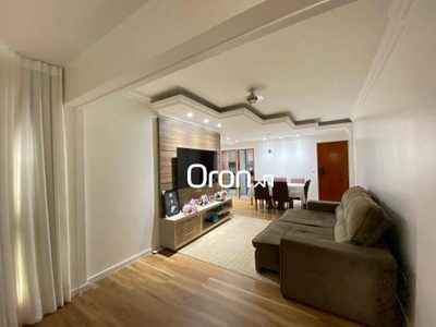 Apartamento, 3 quartos, 87 m² - Foto 2