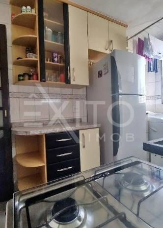 Apartamento, 3 quartos, 62 m² - Foto 5