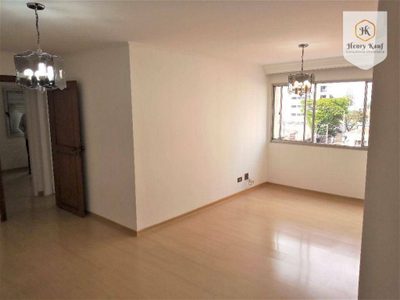 Apartamento, 2 quartos, 90 m² - Foto 3