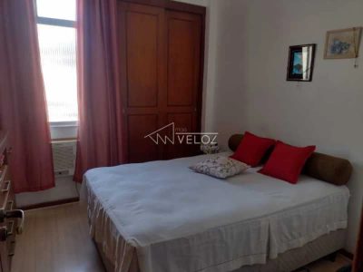 Apartamento, 1 quarto, 47 m² - Foto 1