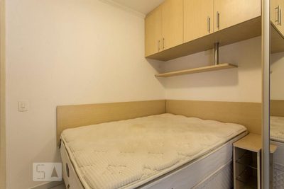Apartamento, 1 quarto, 40 m² - Foto 3