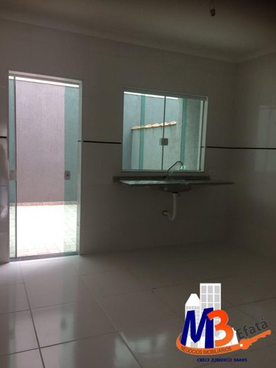 Sobrado, 2 quartos, 110 m² - Foto 5