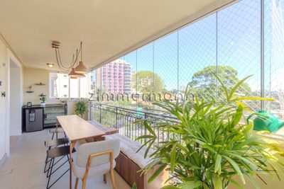 Apartamento, 4 quartos, 292 m² - Foto 1