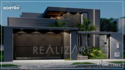 Casa, 1 quarto, 169 m² - Foto 2