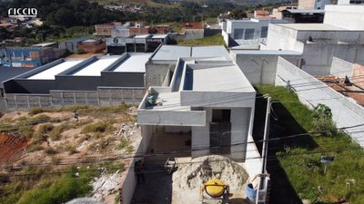 Casa, 3 quartos, 100 m² - Foto 3