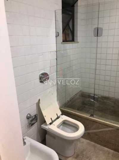 Apartamento, 2 quartos, 123 m² - Foto 3