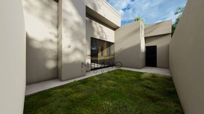 Casa de Condomínio, 3 quartos - Foto 3