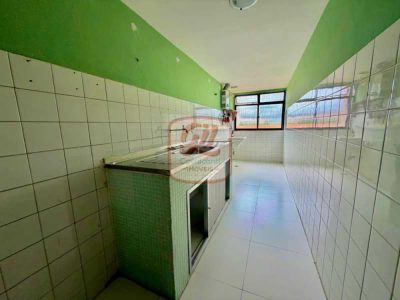 Apartamento, 2 quartos, 57 m² - Foto 5
