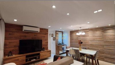 Apartamento, 2 quartos, 81 m² - Foto 4