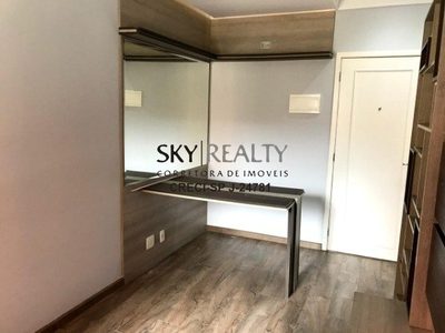 Apartamento, 2 quartos, 49 m² - Foto 5
