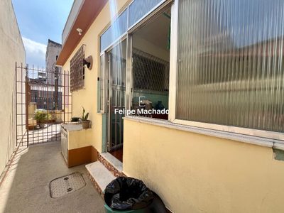 Casa, 3 quartos, 110 m² - Foto 5