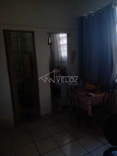 Sala-Conjunto, 18 m² - Foto 5