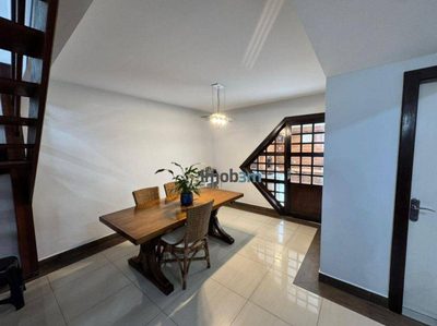 Sobrado, 3 quartos, 140 m² - Foto 5