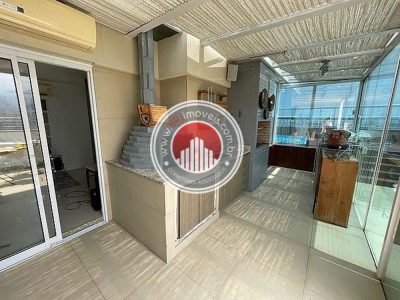 Cobertura, 4 quartos, 318 m² - Foto 5