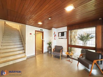 Apartamento, 1 quarto, 49 m² - Foto 2