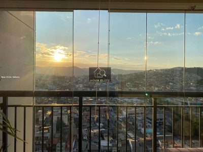 Apartamento, 2 quartos, 68 m² - Foto 2