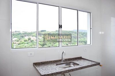 Apartamento, 2 quartos - Foto 2