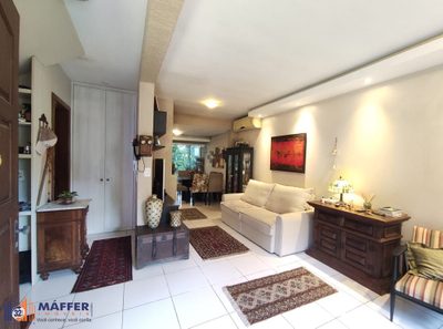 Casa de Condomínio, 2 quartos - Foto 4