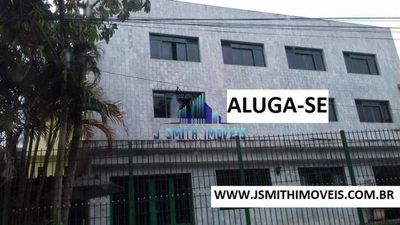 Prédio Inteiro, 1019 m² - Foto 1