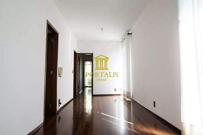Apartamento, 4 quartos, 140 m² - Foto 3