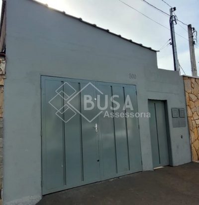 Casa - Foto 1