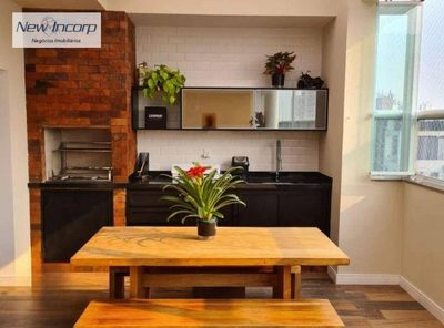 Apartamento, 3 quartos, 182 m² - Foto 3