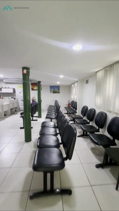 Prédio Inteiro, 436 m² - Foto 2
